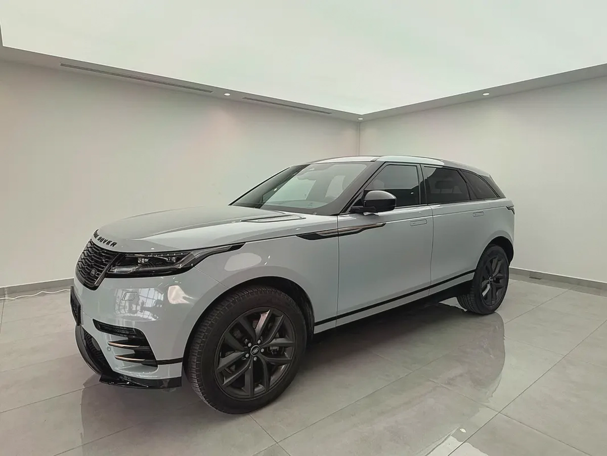 2024 Range Rover Velar - European Specs - Brand New-2-2