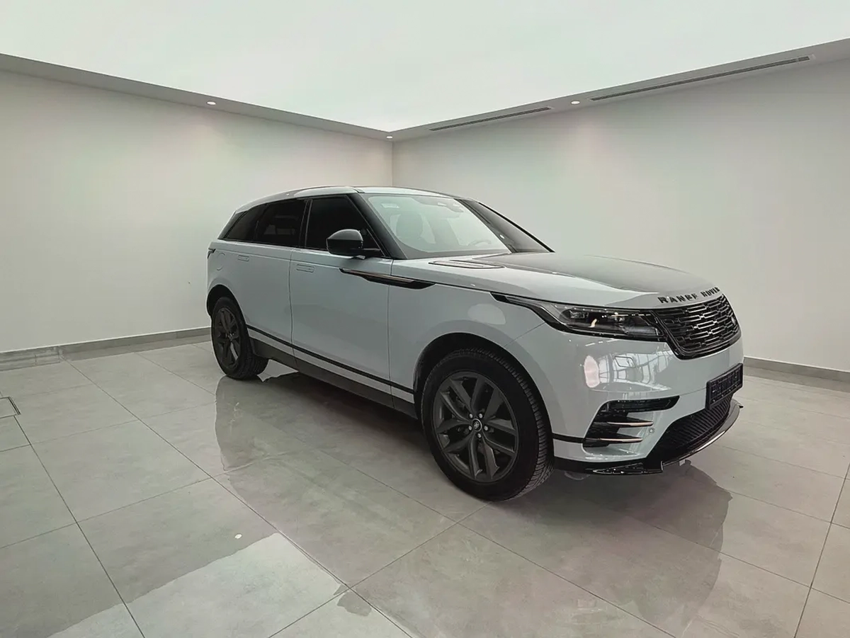 2024 Range Rover Velar - European Specs - Brand New-3-3