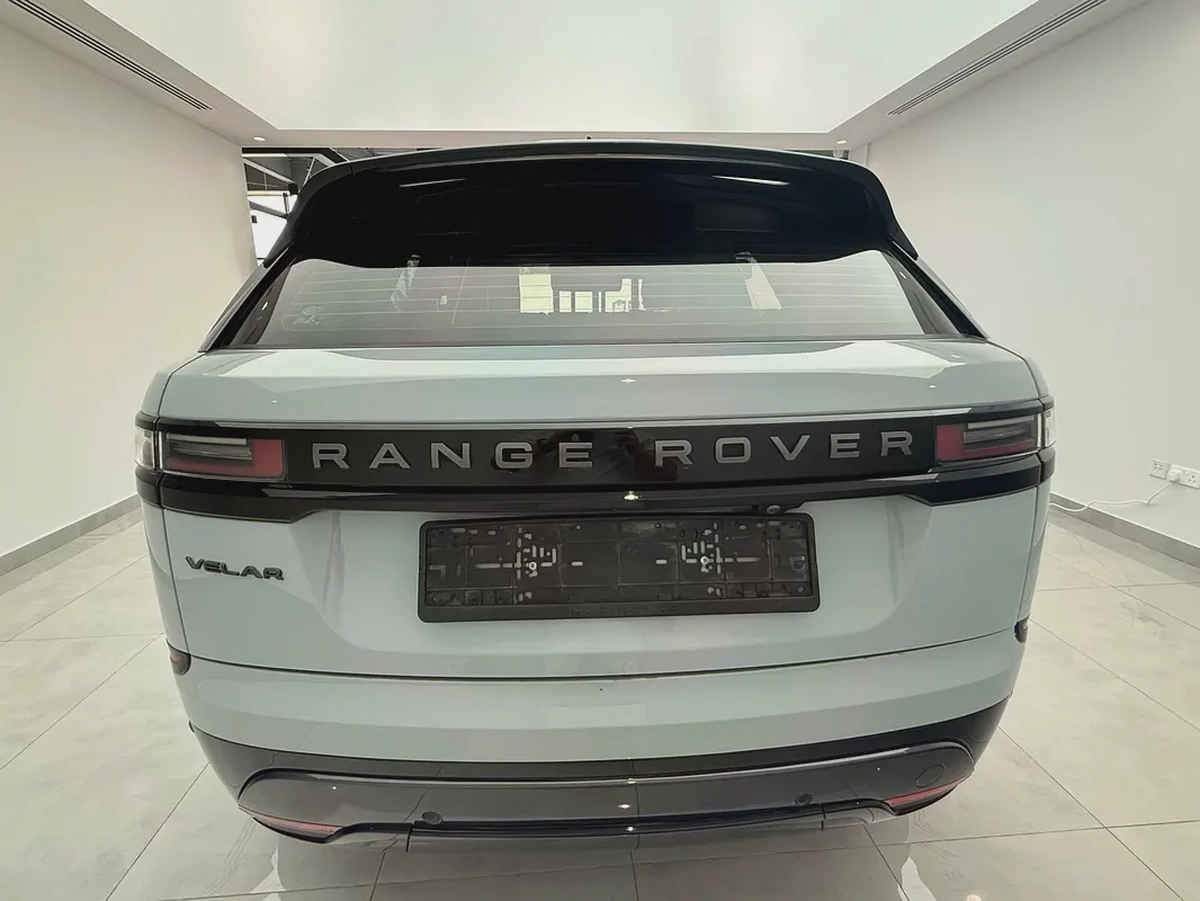 2024 Range Rover Velar - European Specs - Brand New-5-5