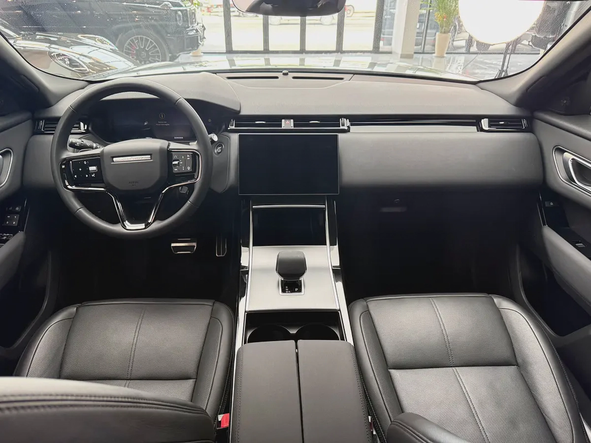 2024 Range Rover Velar - European Specs - Brand New-6-6