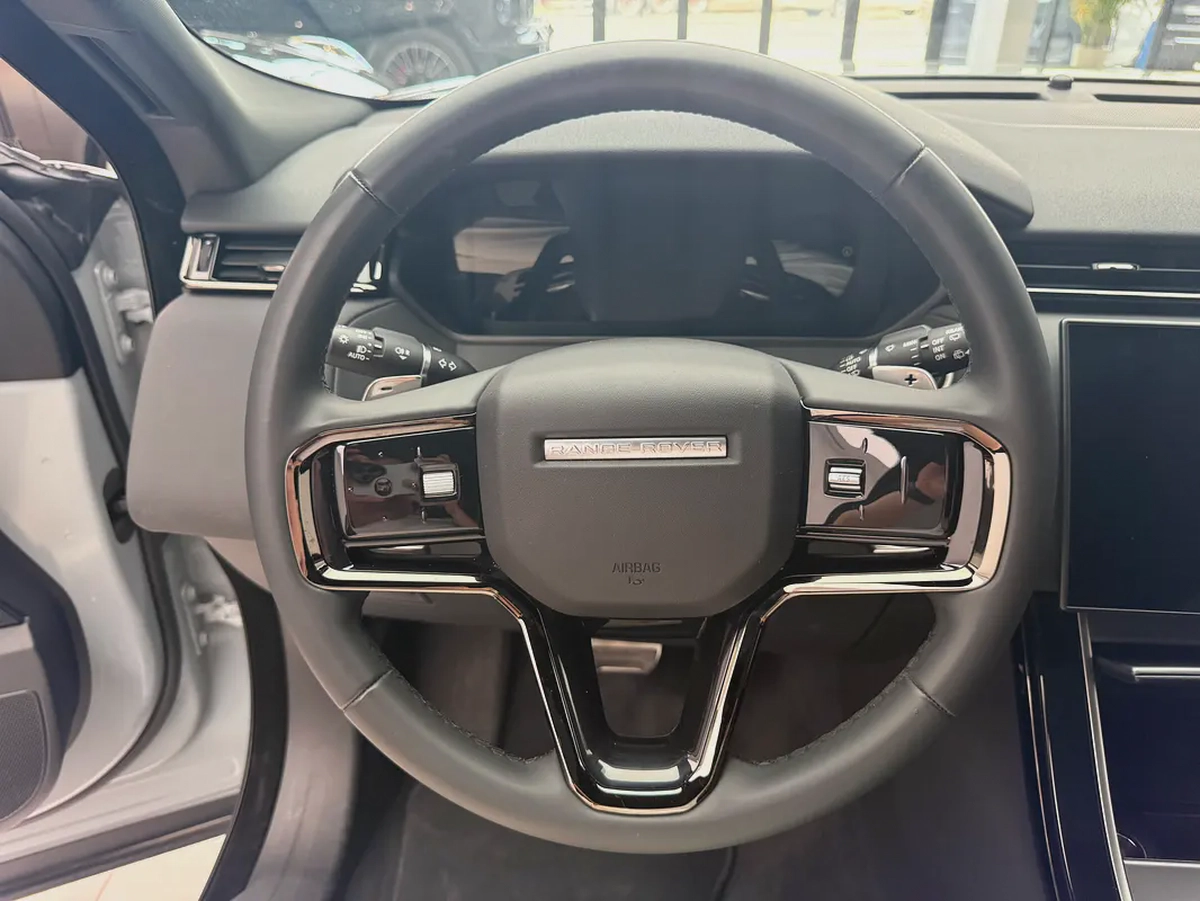 2024 Range Rover Velar - European Specs - Brand New-7-7