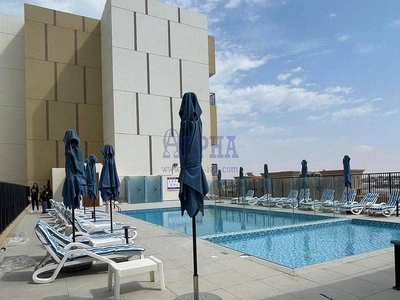 Al Hamra Marina Residences, Al Hamra Village, Ras Al Khaimah-8