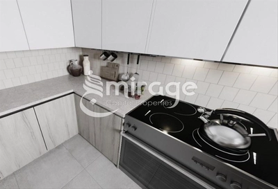 VILLA FOR SALE IN YAS PARK GATE, YAS ISLAND-5