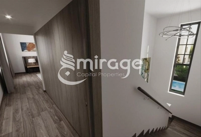 VILLA FOR SALE IN YAS PARK GATE, YAS ISLAND-7