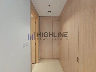 1 Month Free + 5% Disscount | Sea View | Maids Room | Next to Metro | Ready to Move - IN-10
