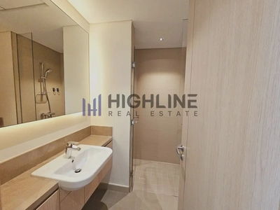 1 Month Free + 5% Disscount | Sea View | Maids Room | Next to Metro | Ready to Move - IN-12