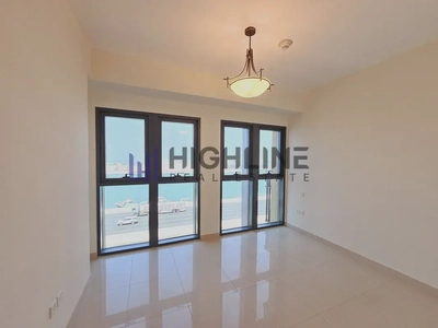 1 Month Free + 5% Disscount | Sea View | Maids Room | Next to Metro | Ready to Move - IN-13