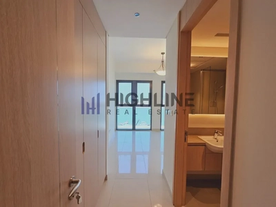 1 Month Free + 5% Disscount | Sea View | Maids Room | Next to Metro | Ready to Move - IN-15