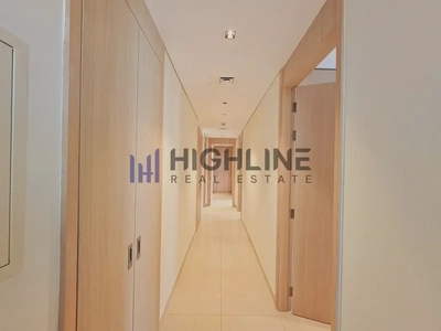 1 Month Free + 5% Disscount | Sea View | Maids Room | Next to Metro | Ready to Move - IN-17