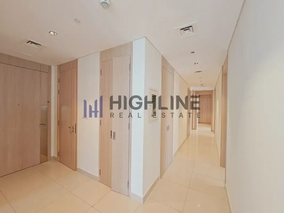 1 Month Free + 5% Disscount | Sea View | Maids Room | Next to Metro | Ready to Move - IN-18