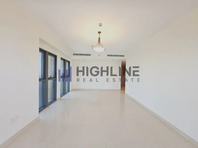 1 Month Free + 5% Disscount | Sea View | Maids Room | Next to Metro | Ready to Move - IN-19