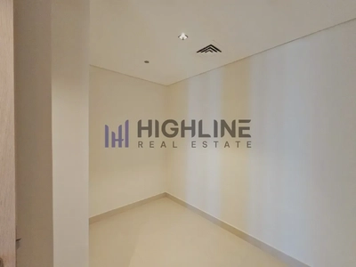 1 Month Free + 5% Disscount | Sea View | Maids Room | Next to Metro | Ready to Move - IN-1