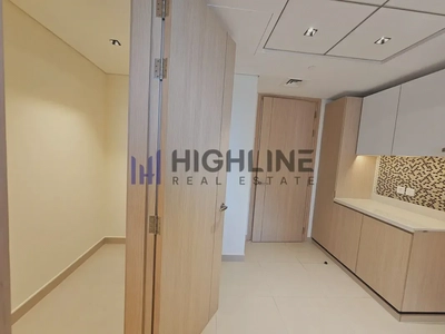 1 Month Free + 5% Disscount | Sea View | Maids Room | Next to Metro | Ready to Move - IN-24
