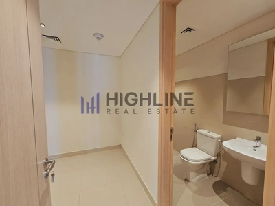 1 Month Free + 5% Disscount | Sea View | Maids Room | Next to Metro | Ready to Move - IN-4