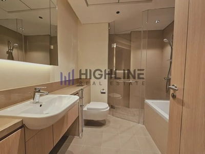 1 Month Free + 5% Disscount | Sea View | Maids Room | Next to Metro | Ready to Move - IN-5