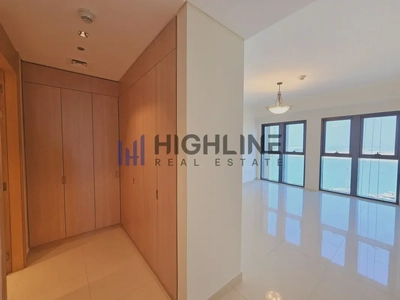 1 Month Free + 5% Disscount | Sea View | Maids Room | Next to Metro | Ready to Move - IN-7