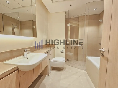 1 Month Free + 5% Disscount | Sea View | Maids Room | Next to Metro | Ready to Move - IN-8