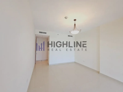 1 Month Free + 5% Disscount | Sea View | Maids Room | Next to Metro | Ready to Move - IN-9