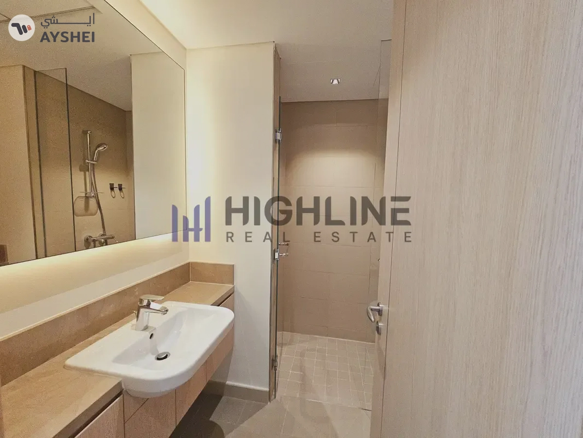 1 Month Free + 5% Disscount | Sea View | Maids Room | Next to Metro | Ready to Move - IN-12-12