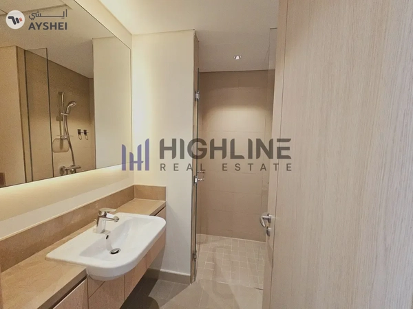 1 Month Free + 5% Disscount | Sea View | Maids Room | Next to Metro | Ready to Move - IN