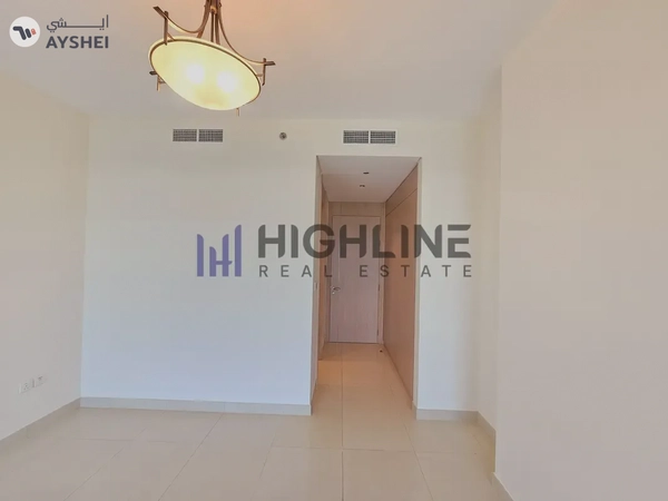 1 Month Free + 5% Disscount | Sea View | Maids Room | Next to Metro | Ready to Move - IN