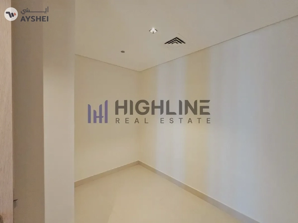 1 Month Free + 5% Disscount | Sea View | Maids Room | Next to Metro | Ready to Move - IN