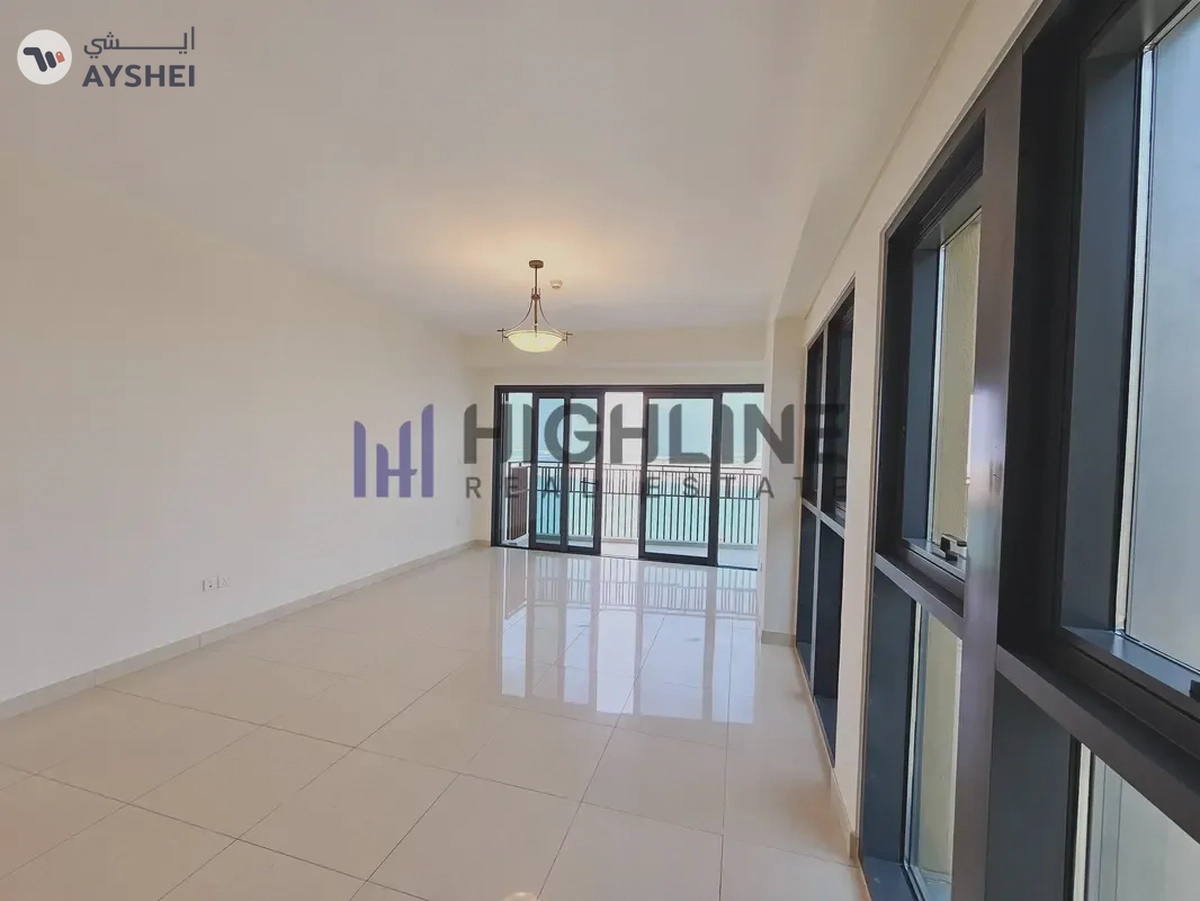 1 Month Free + 5% Disscount | Sea View | Maids Room | Next to Metro | Ready to Move - IN-22-22
