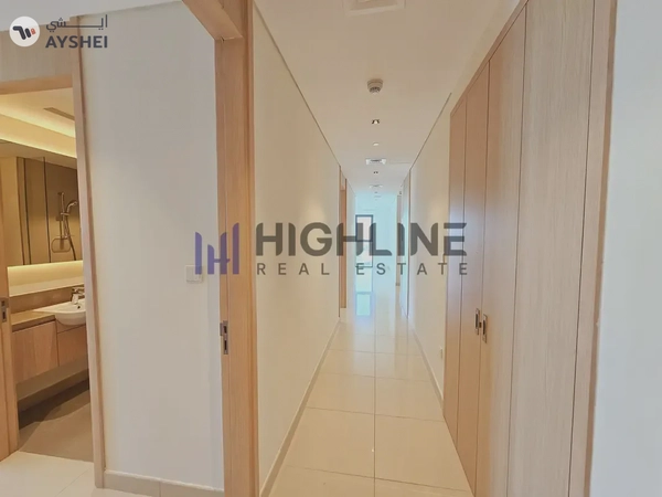 1 Month Free + 5% Disscount | Sea View | Maids Room | Next to Metro | Ready to Move - IN