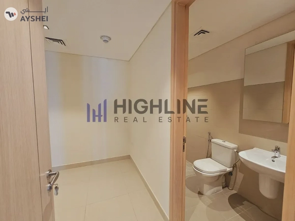 1 Month Free + 5% Disscount | Sea View | Maids Room | Next to Metro | Ready to Move - IN