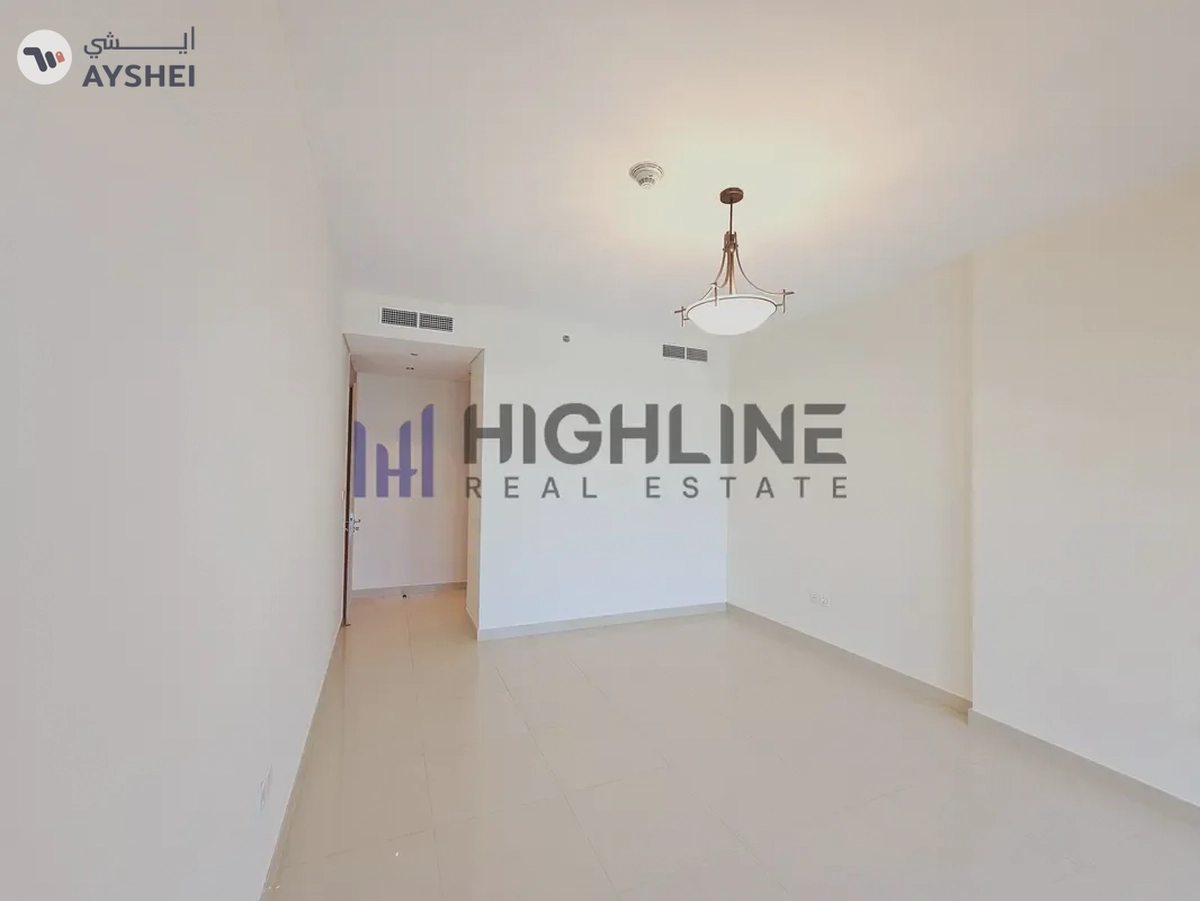 1 Month Free + 5% Disscount | Sea View | Maids Room | Next to Metro | Ready to Move - IN-9-9