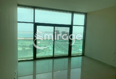 APARTMENT FOR SALE IN BEACH TOWERS, SHAMS ABU DHABI-9