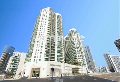 APARTMENT FOR SALE IN BEACH TOWERS, SHAMS ABU DHABI-0
