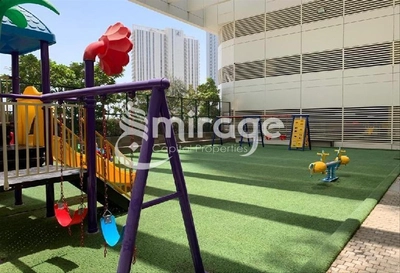 APARTMENT FOR SALE IN BEACH TOWERS, SHAMS ABU DHABI-8