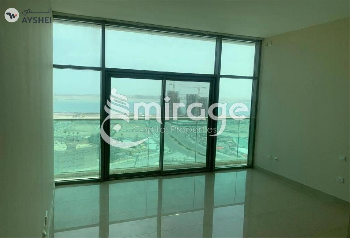 APARTMENT FOR SALE IN BEACH TOWERS, SHAMS ABU DHABI-9-9