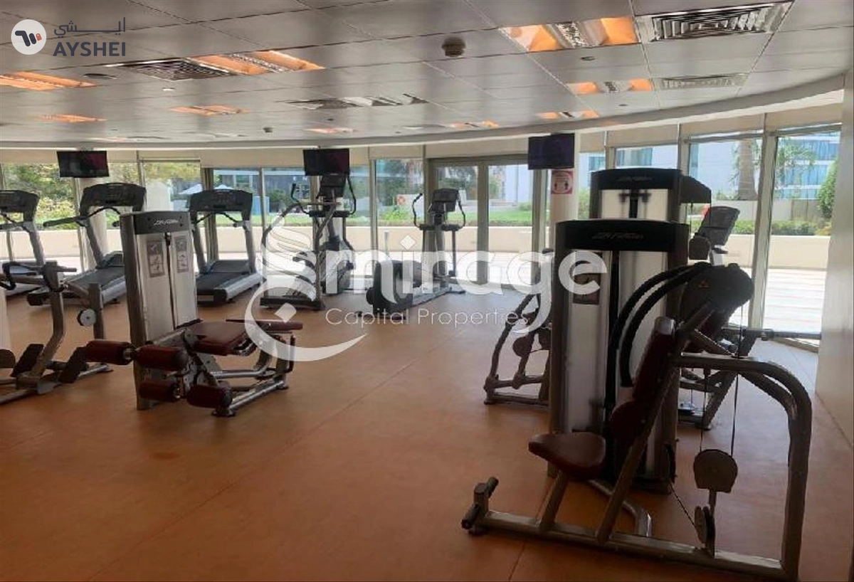 APARTMENT FOR SALE IN BEACH TOWERS, SHAMS ABU DHABI-3-3