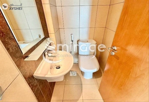 APARTMENT FOR SALE IN BEACH TOWERS, SHAMS ABU DHABI