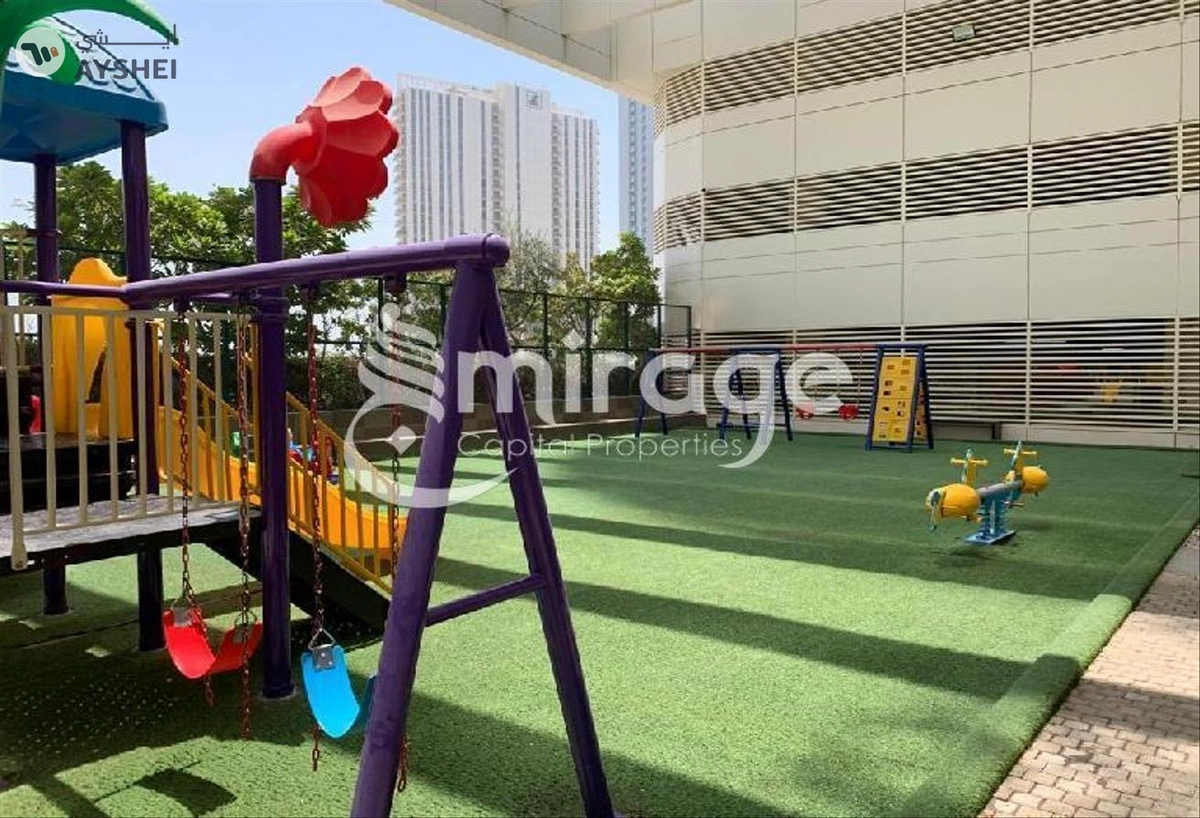 APARTMENT FOR SALE IN BEACH TOWERS, SHAMS ABU DHABI-8-8