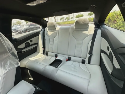 BMW M4 Coupe 2016 - Canadian Specs - Pristine Performance-9