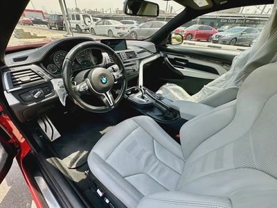 BMW M4 Coupe 2016 - Canadian Specs - Pristine Performance-10