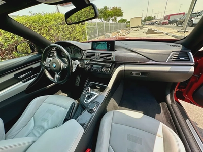 BMW M4 Coupe 2016 - Canadian Specs - Pristine Performance-5