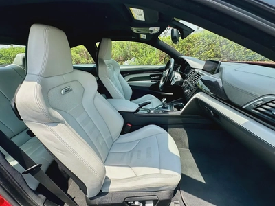 BMW M4 Coupe 2016 - Canadian Specs - Pristine Performance-6