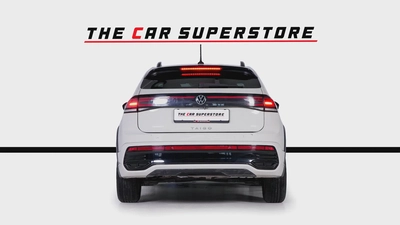 Volkswagen Tiago -R Line - Black Pack-6