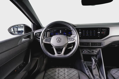 Volkswagen Tiago -R Line - Black Pack-11