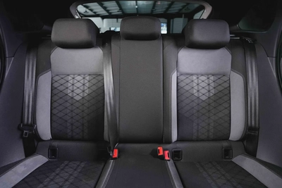 Volkswagen Tiago -R Line - Black Pack-17