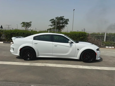Dodge Charger SRT 2020-2