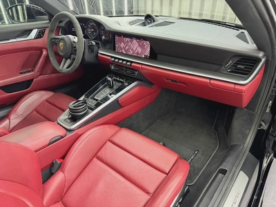 2020 Porsche 911 Carrera | Just Been Serviced | Excellent Condition | GCC-10