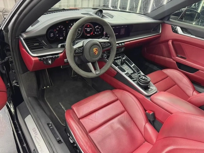 2020 Porsche 911 Carrera | Just Been Serviced | Excellent Condition | GCC-11