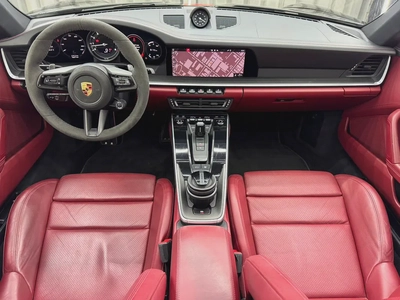 2020 Porsche 911 Carrera | Just Been Serviced | Excellent Condition | GCC-18