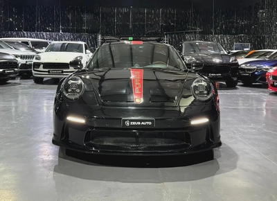 2020 Porsche 911 Carrera | Just Been Serviced | Excellent Condition | GCC-1