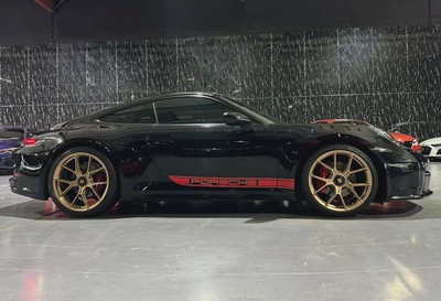 2020 Porsche 911 Carrera | Just Been Serviced | Excellent Condition | GCC-5